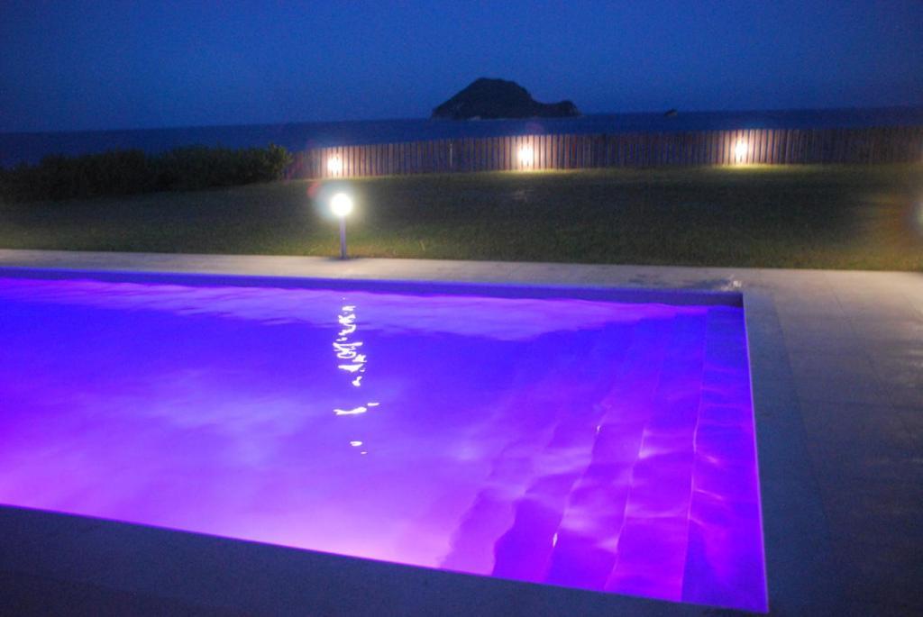 Luxury Zante Villa Zante Vista Villa Private Pool Seaviews Agios Sostis Laganas Exterior photo