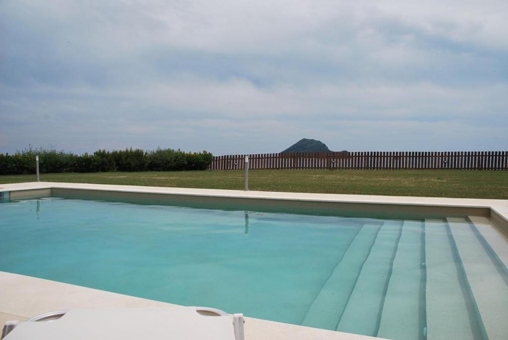 Luxury Zante Villa Zante Vista Villa Private Pool Seaviews Agios Sostis Laganas Exterior photo